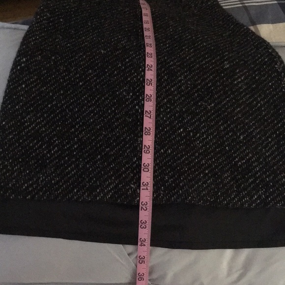 Theory Wool Dress - Picture 8 of 8